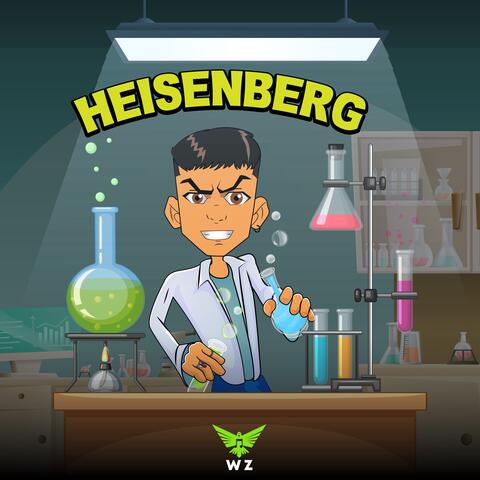 Heisenberg