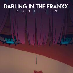 Darling In The Franxx