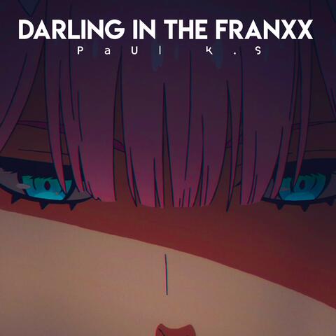 Darling In The Franxx