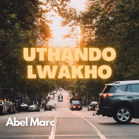 Uthando lwakho