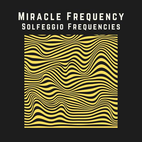 Solfeggio Frequencies