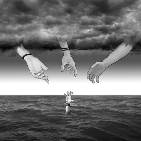 THEY ALL REACH FOR ME