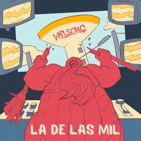 La de las mil