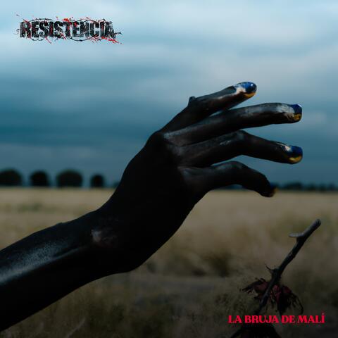 La bruja de Malí