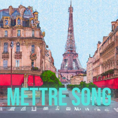 La Chanson à Mettre The Mettre Song