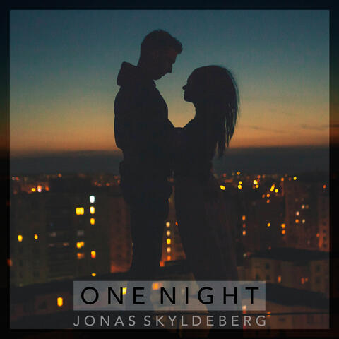 One night