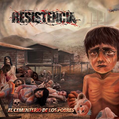 El cementerio de los pobres