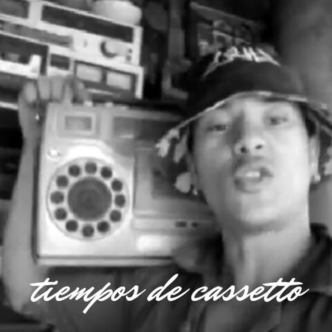 Tiempos de cassetto