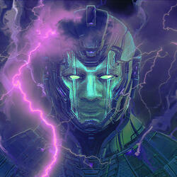 KANG THE CONQUEROR