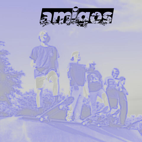 amigos