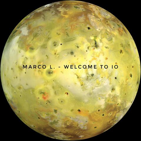 Welcome to Io