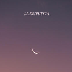 la respuesta