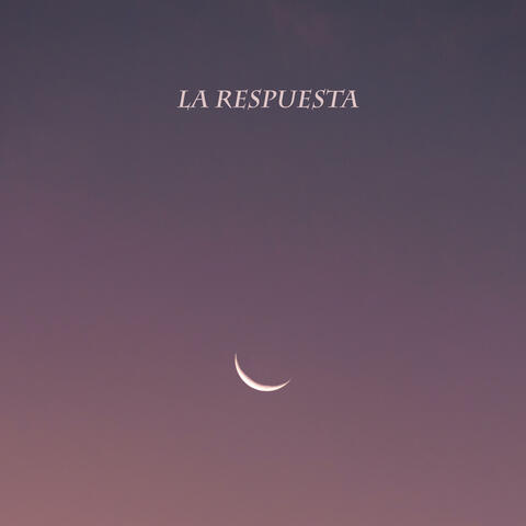 la respuesta