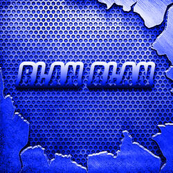 blan blan