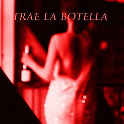 trea la botella