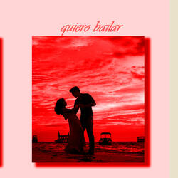 quiero bailar