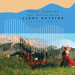 Light outside