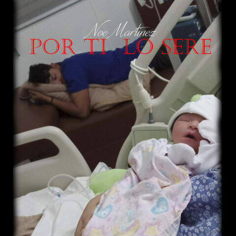 Por Ti Lo Sere