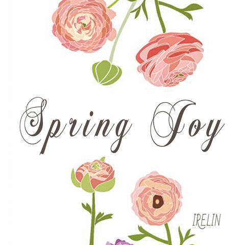 Spring Joy