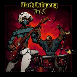 Black Reliquary