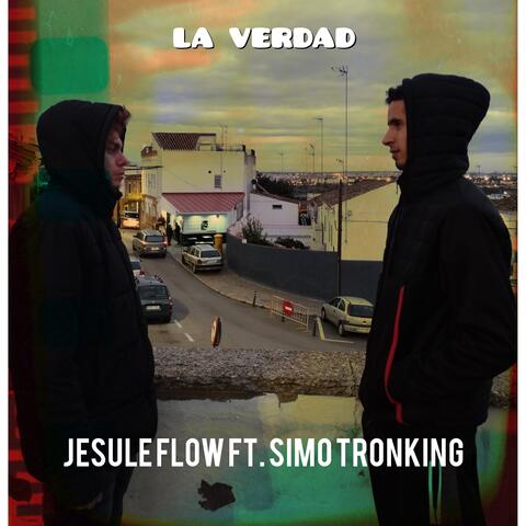 La verdad / Jesule Flow