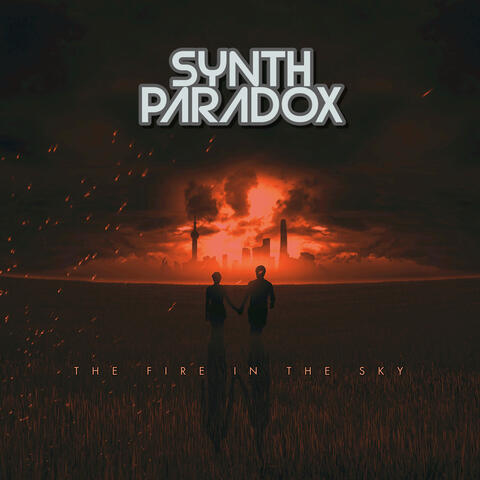 THE FIRE IN THE SKY