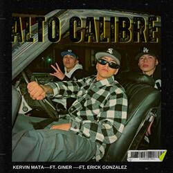 Alto Calibre