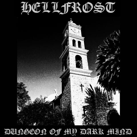 Dungeon of my dark mind