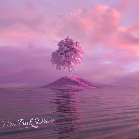 Fire Pink Drive