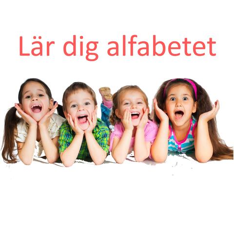 Lär dig alfabetet med SnorPappret