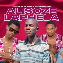 ALISOZE LAPHELA
