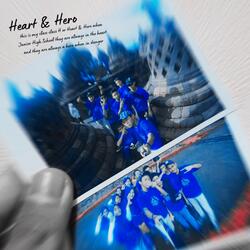 Heart & Hero