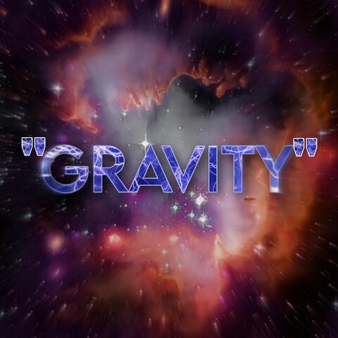"GRAVITY"