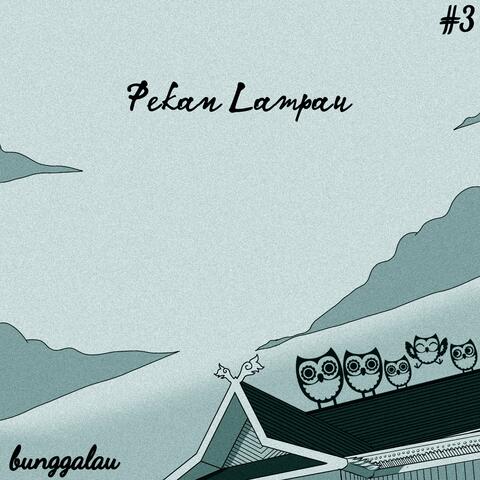 Pekan Lampau