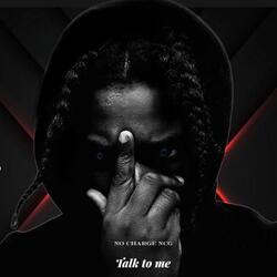 Talk To Me