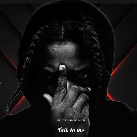 Talk To Me