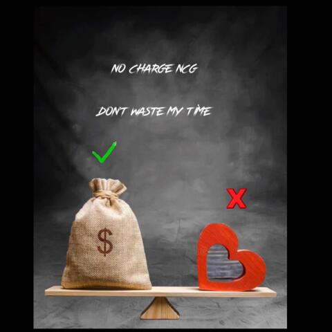 Don’t Waste My Time