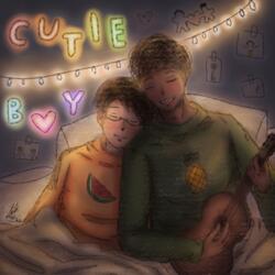 cutie boy