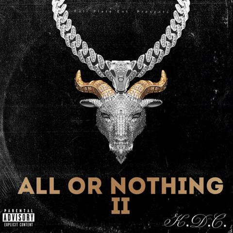 All Or Nothing II