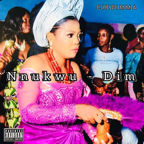 Nnukwu Dim