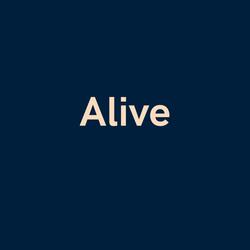 Alive