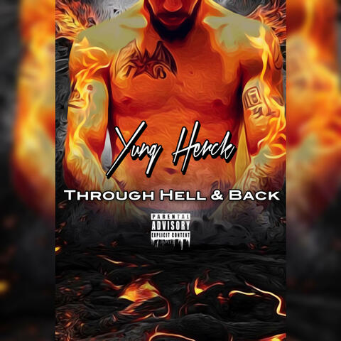 Through Hell & Back