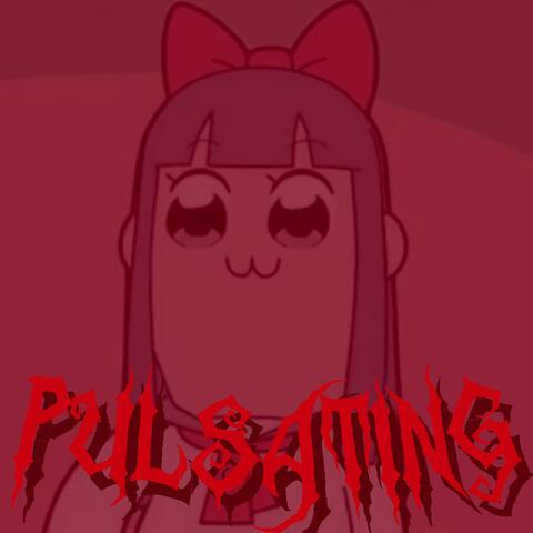 PULSATING