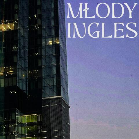 Młody ingles
