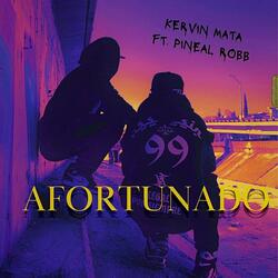 Afortunado