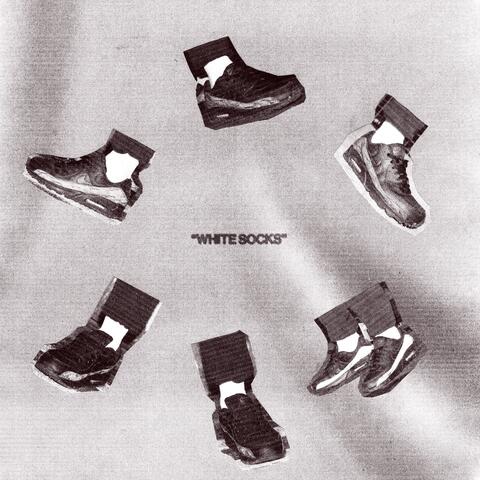 White Socks