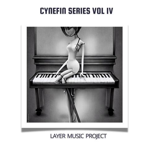 Cynefin Series, Vol. 4
