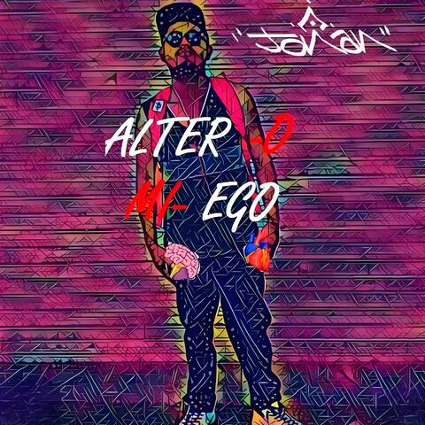 Alter - O Mi - Ego