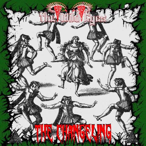 The Changeling (I Want The Gold)