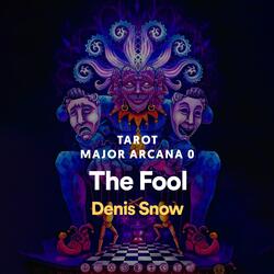 Tarot: Major Arcana 0. The Fool